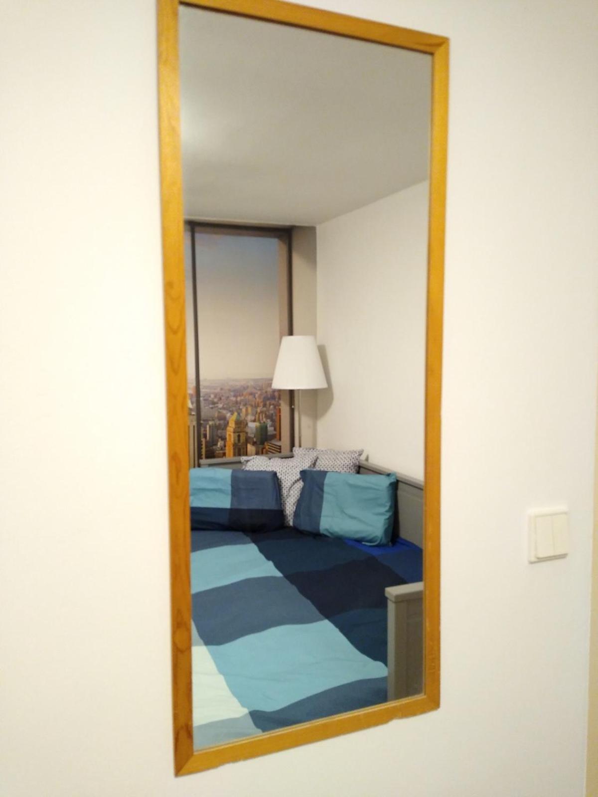 Apartmán Basic Underground Next To The Center - Tram Line, Cool Local Area Praha
